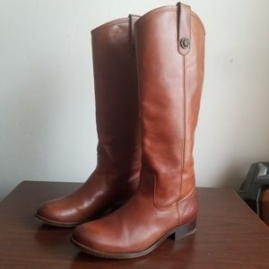 Women's Frye Melissa Boots